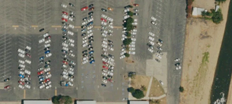 Bakersfield Office Space Available