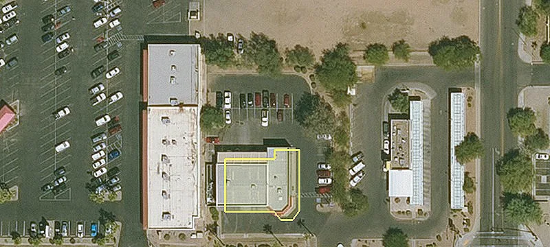Retail Space Near Manufacturing Plants