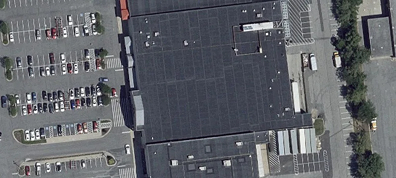 Annapolis Retail Space For Lease