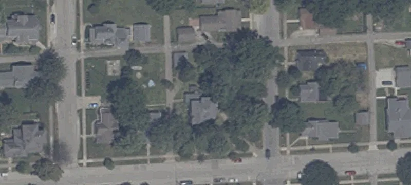Industrial Building Available For Lease