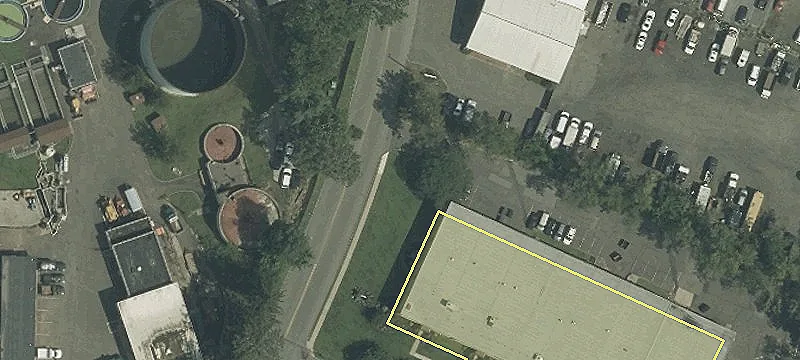 Cedar Grove Warehouse Space Available