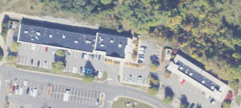 Retail Space in Southpoint Shoppes