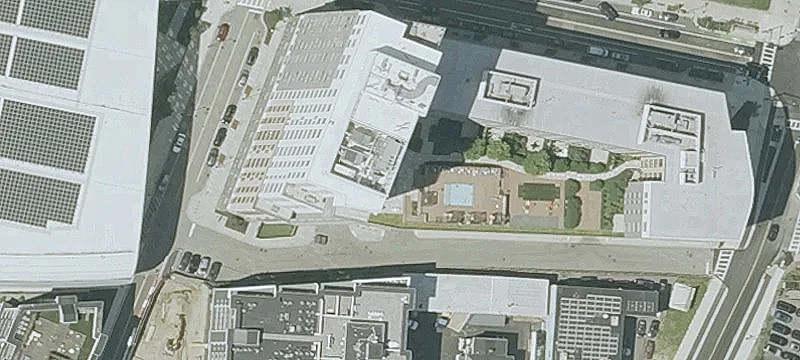Retail and Restaurant Space Available