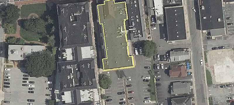 Office Space in Newark