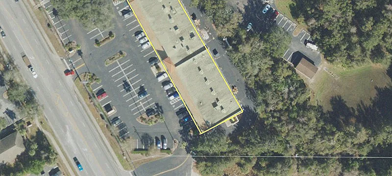 Retail Space in Orange City
