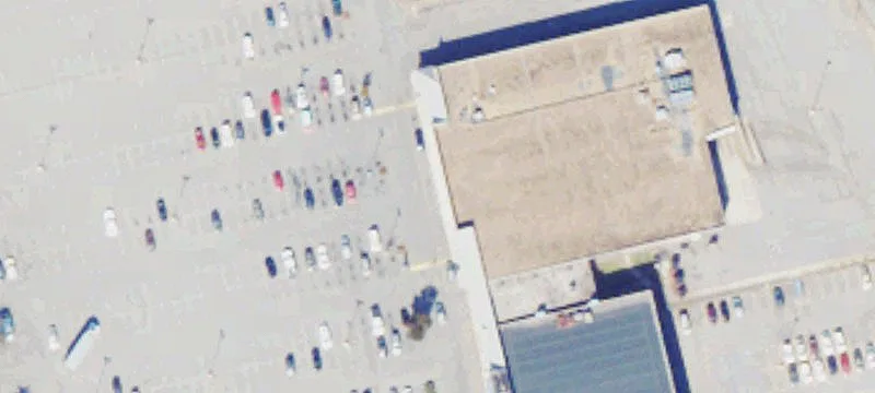 Danville Shopping Center Retail Space