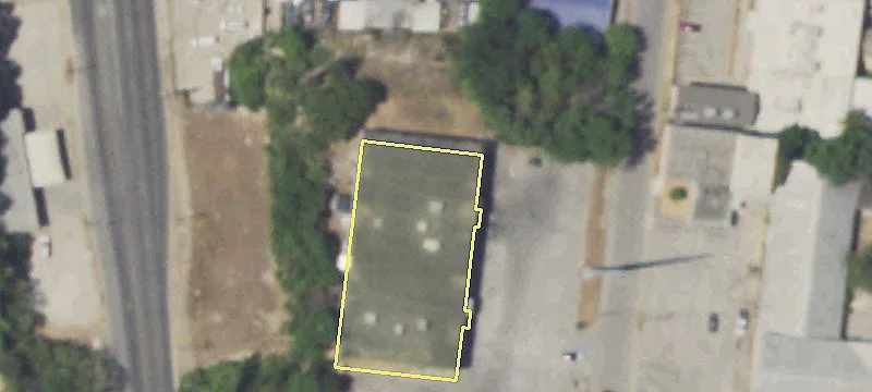Industrial Space Available For Lease