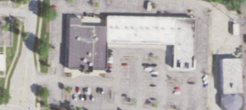 Retail Space on Army Trail