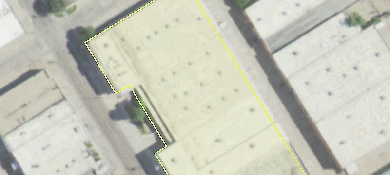 Dallas Warehouse Space Available