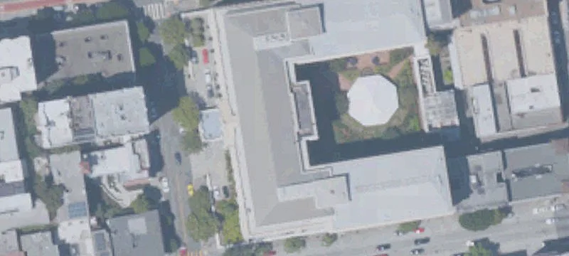 Retail Space Near Union Square