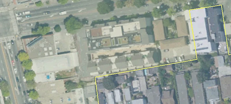 Berkeley Retail Space For Rent