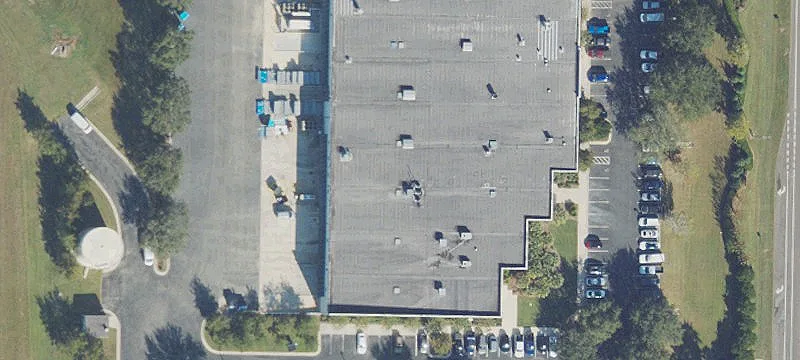 Industrial Space in Alachua Commerce