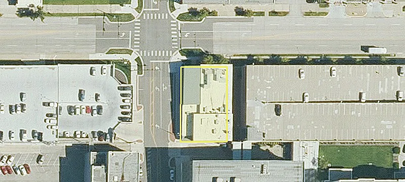 Downtown Kansas City Office Space