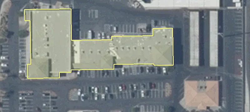 Retail Space in Summerlin Market