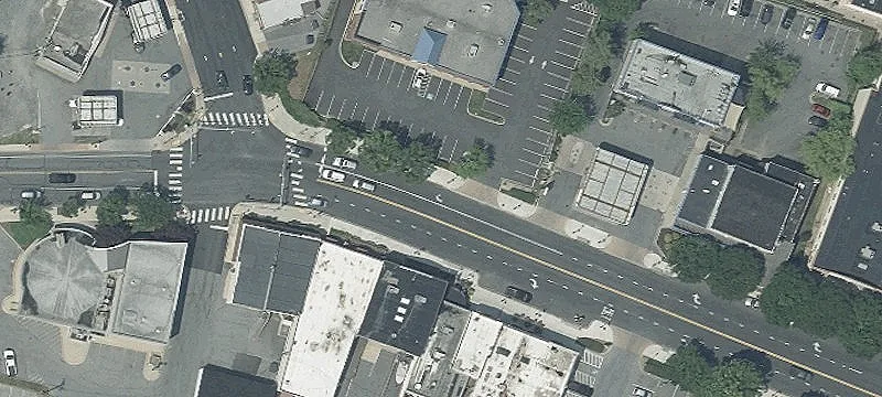 Damascus Office Space Available