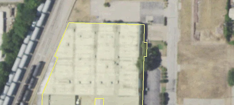 Fort Worth Warehouse Space