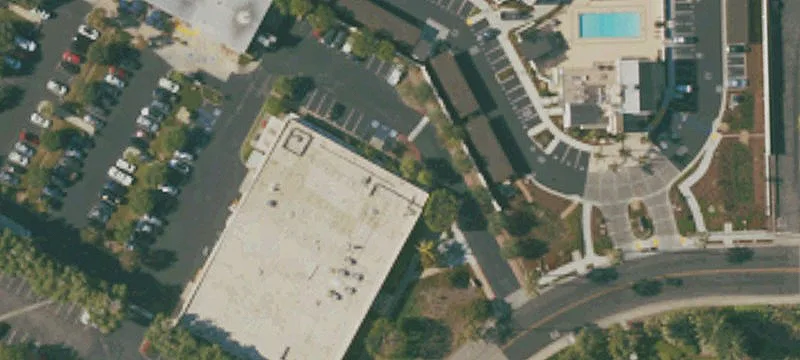 Goleta Industrial Space Sublease