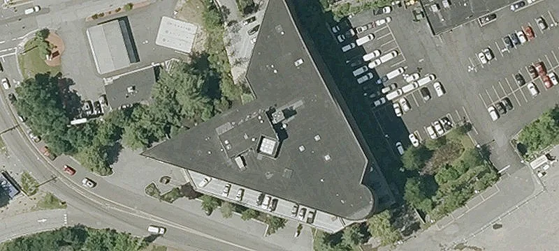 Stoneham Office Space Available