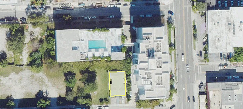Retail Space Available For Rent