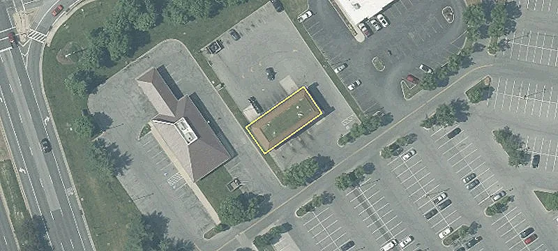 Retail Space in Cranberry Square