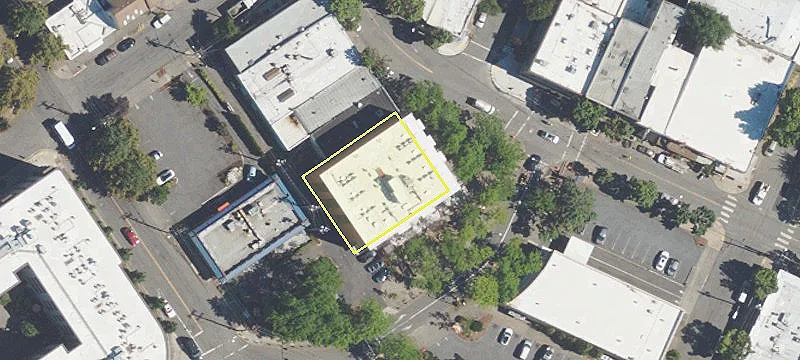 Portland Office Space For Rent