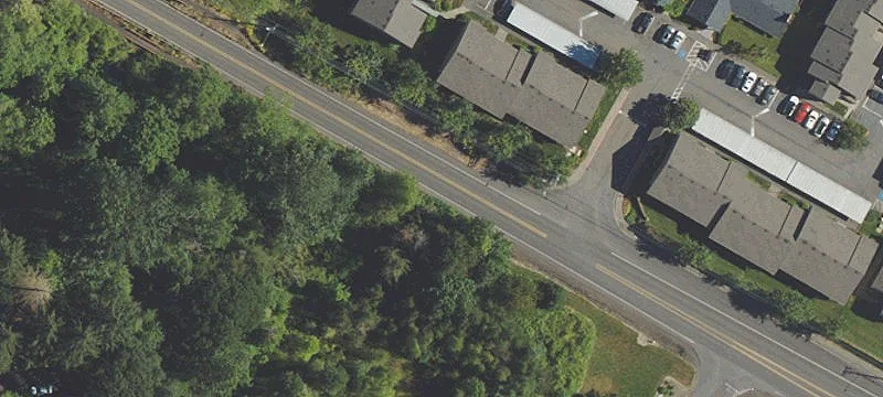 Hillsboro Flex/Industrial Space Available