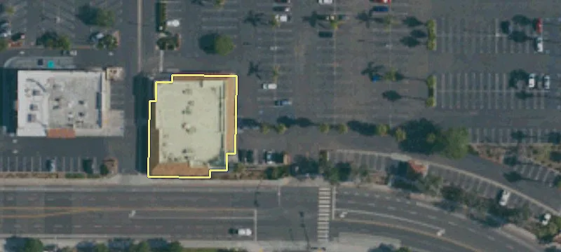 Retail Space in San Ysidro