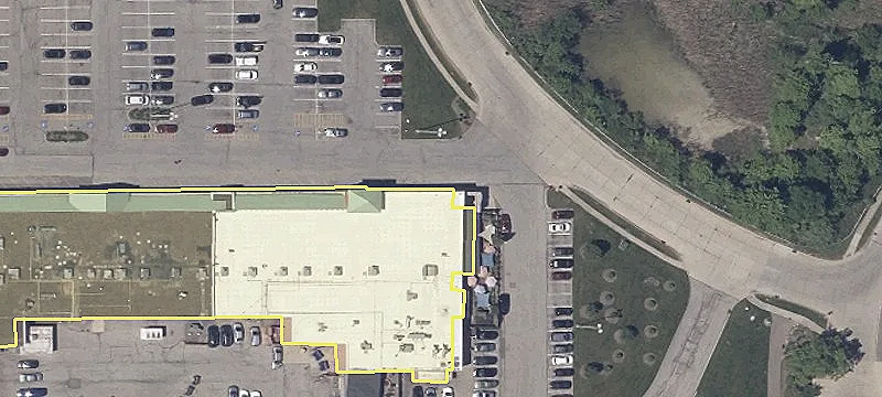 Retail Spaces Near Meijer Grocery