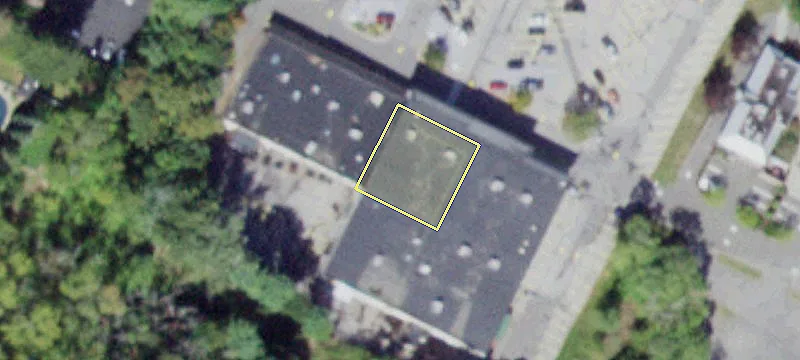 Pharmacy-Anchored Strip Center Space