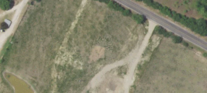 Del Valle Industrial Property