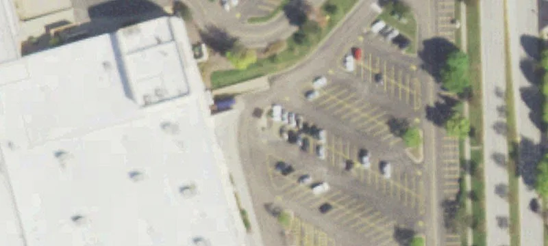 Retail Space in Orland Park