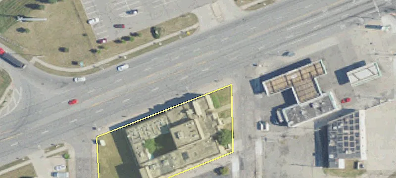 Dearborn Office/Medical Space Available