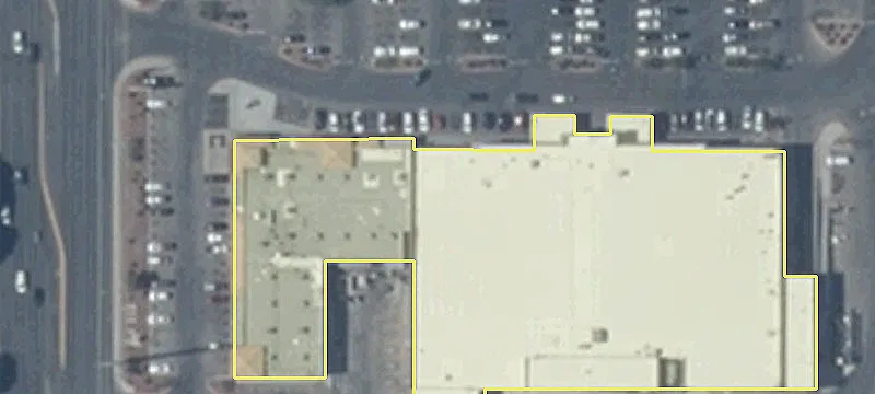 Retail Space in High-Traffic Area