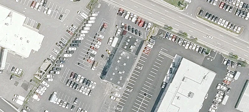Versatile Space Near I-295