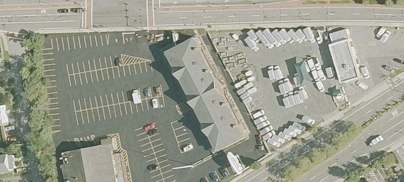 Retail/Office Space For Rent