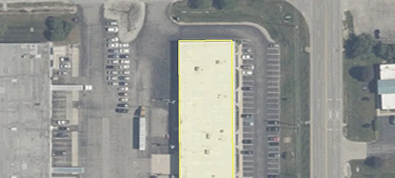 Park 100 Warehouse Space