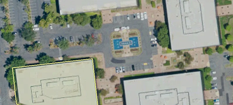 Rancho Cordova Office Space Available