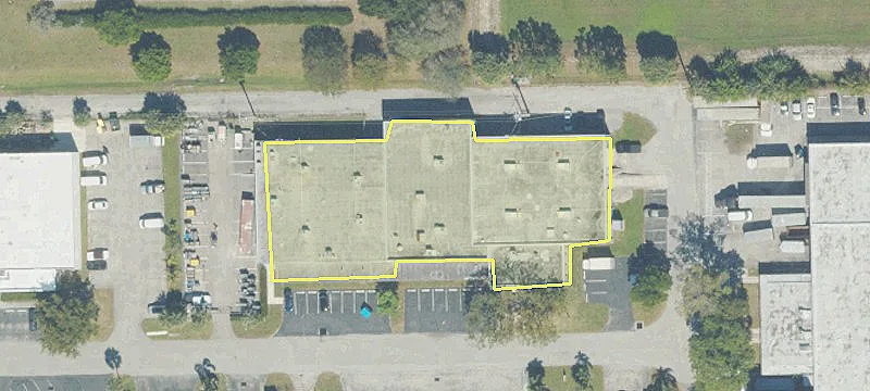 Fort Lauderdale Warehouse/Flex Space