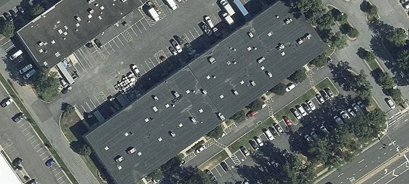 Lanham Warehouse Space Available