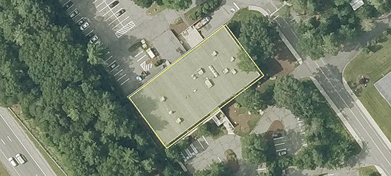 Burlington Flex/Industrial Space Available