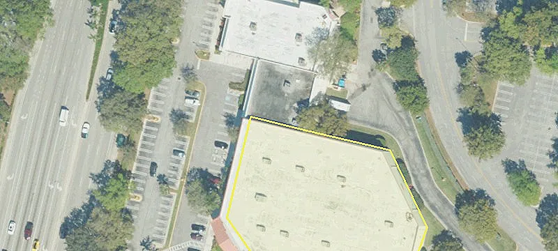 Coral Springs Retail Space Available