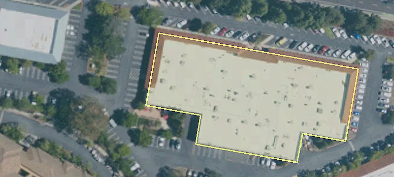 Los Gatos Office Space Available