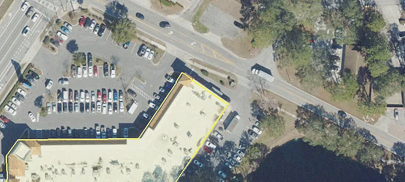 Retail Space in Crown Point