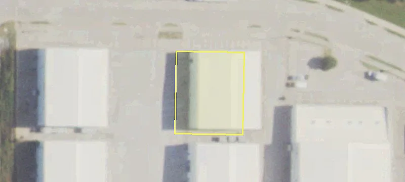 Denton Warehouse Space Available