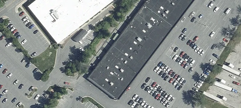 Randallstown Retail Space For Rent