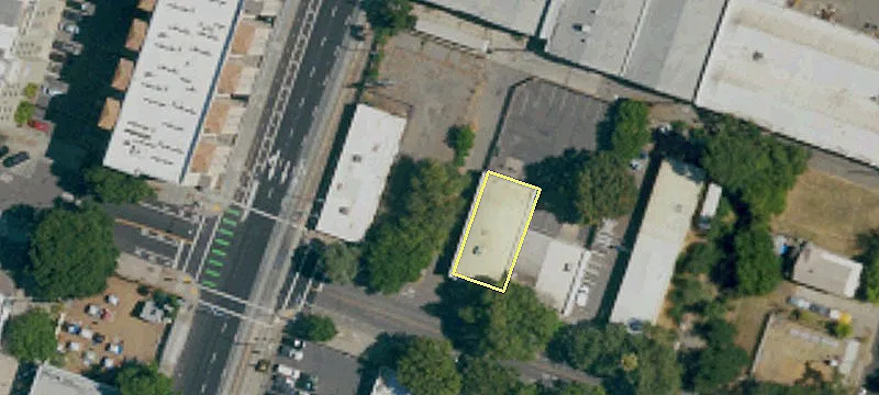 Sacramento Warehouse Space Available