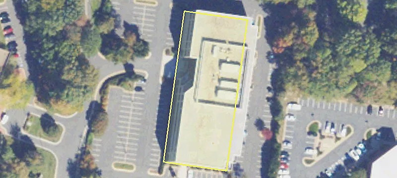 Class A Office Retail Campus