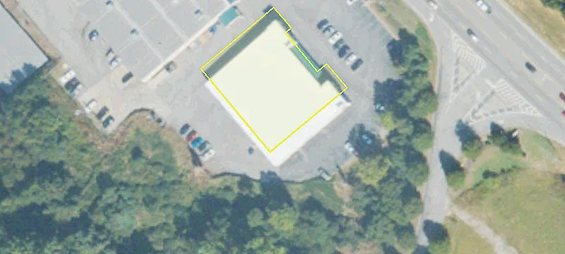 Retail and Warehouse Space Available