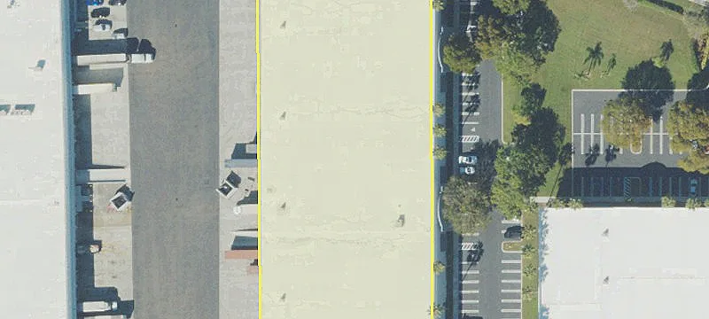 Doral Warehouse Sublease Opportunity
