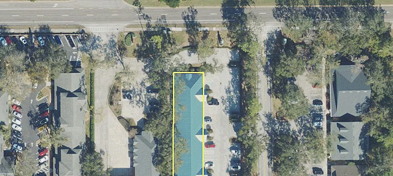Lake Mary Office Space Available